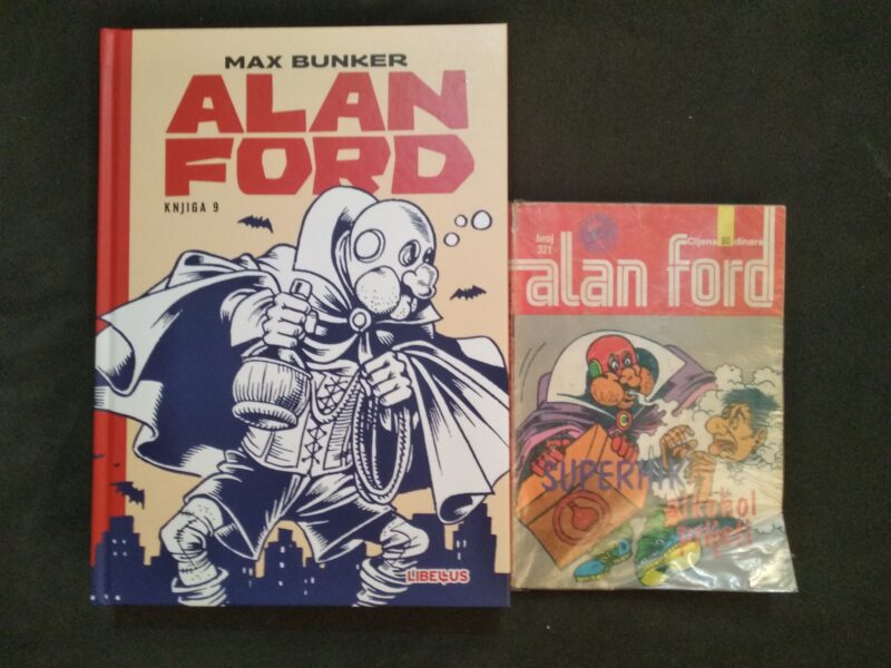 Alan fordovi superhik